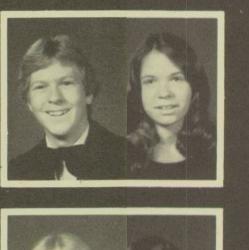 Stephen Coons' Classmates profile album