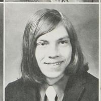 Ted Edwards' Classmates profile album