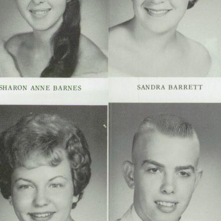 Sandra Harris' Classmates profile album
