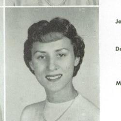 Mary Ann O'Donnell's Classmates profile album
