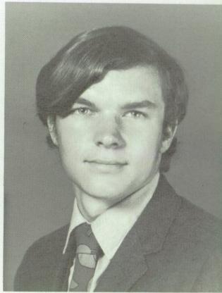 Thomas MYslak's Classmates profile album