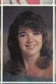 Cathy Schulz-McAllister's Classmates profile album