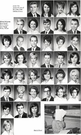 Dianne Kelly's Classmates profile album