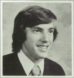 Roland Volpe's Classmates profile album