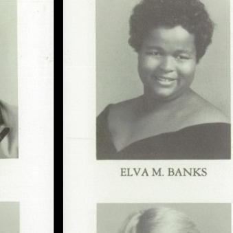 Elva Davis' Classmates profile album