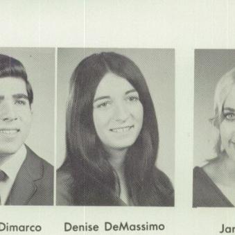 denise demassimo's Classmates profile album