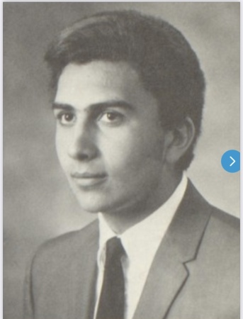 Joe Gesualdo's Classmates profile album