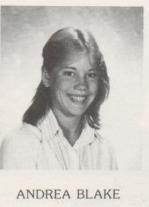 Kristin Brand's Classmates profile album