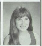 Kristin Smith's Classmates profile album