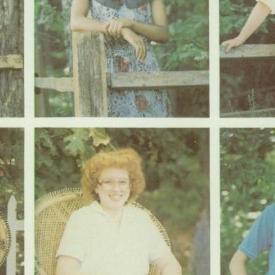Mary White's Classmates profile album