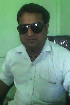 Amit Pandey's Classmates® Profile Photo