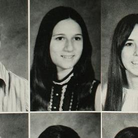 Pamela Danos' Classmates profile album