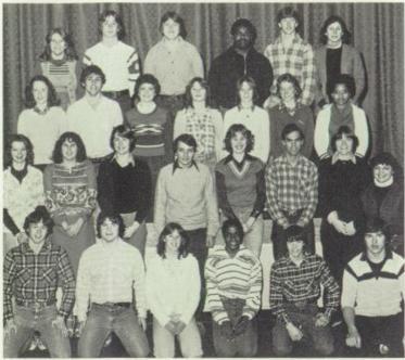 Carol Kemper's Classmates profile album