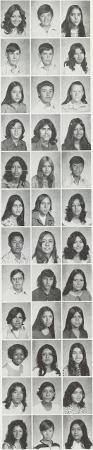 Ricardo Arguelles' Classmates profile album