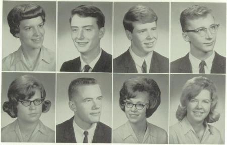 Ken Nordheim's Classmates profile album