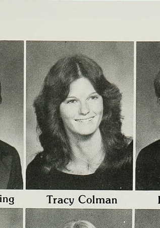 Tracy Cannon's Classmates profile album