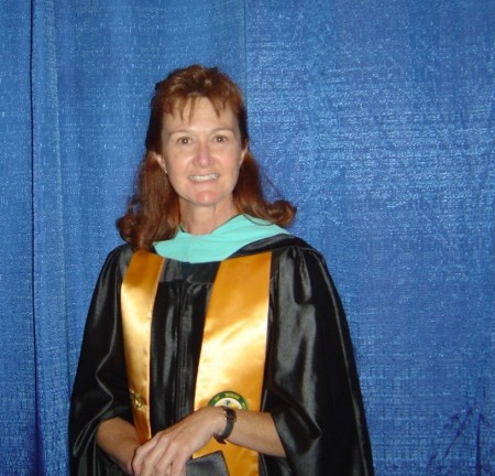 Teresa Galloway's Classmates® Profile Photo