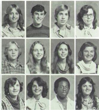 Linda Wojcieszak's Classmates profile album