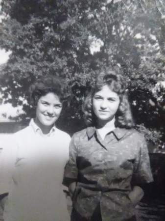 Joyce McCollum's Classmates profile album