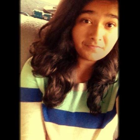 Tanisha Jain's Classmates® Profile Photo