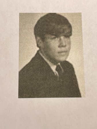 Frank Corbett's Classmates profile album