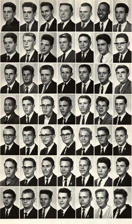 Bob Schuckmann's Classmates profile album