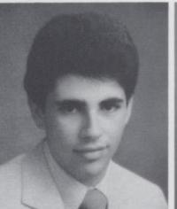 Ron Benner's Classmates profile album