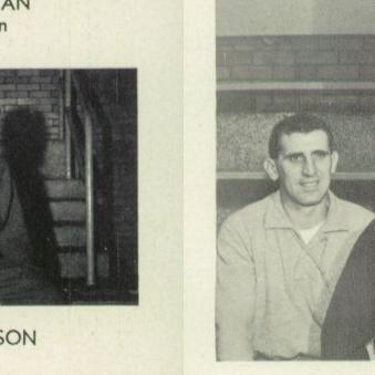 Earle Spohn's Classmates profile album