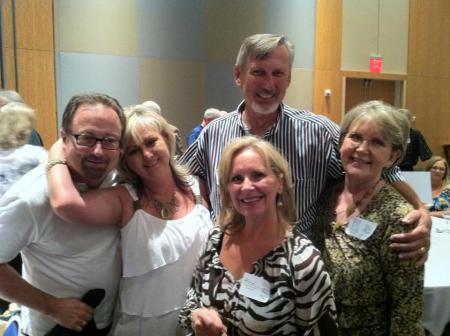 Lee Ann Campbell's album, 2012 Multi class reunion