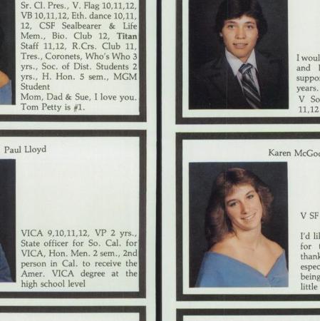 Dave Martin's Classmates profile album