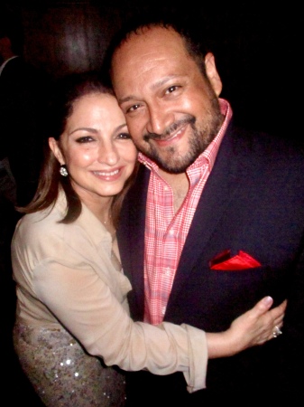 Gloria Estefan & Me, 2015