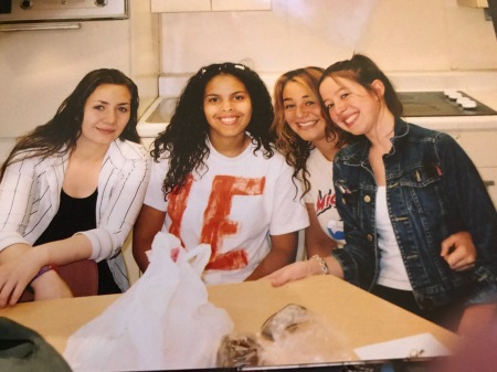 Angelina Rivera's Classmates profile album