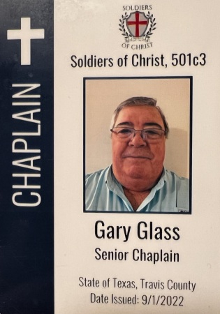 Gary D. Glass' album, Gary D. Glass's photo album