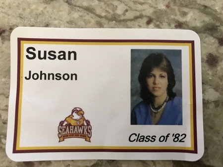 Susan Datko's Classmates profile album