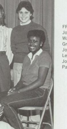 Joyse Davis' Classmates profile album