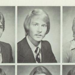Richard Hartmann's Classmates profile album