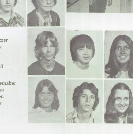 Douglas Shoemaker's Classmates profile album