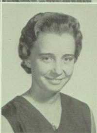 Barbara Trim's Classmates profile album