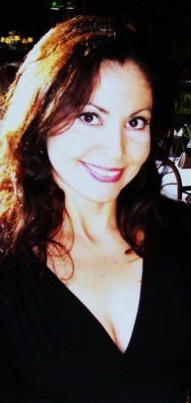 Angelica Macias's Classmates® Profile Photo