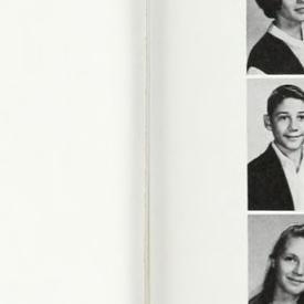 Melody Berkeley's Classmates profile album