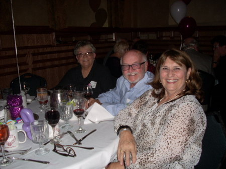 Donna Fiore's album, 50th Reunion for &#39;64 with friends from 63 &amp; 65