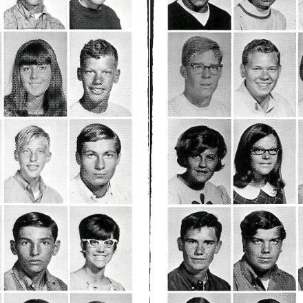 Donna Bressman's Classmates profile album