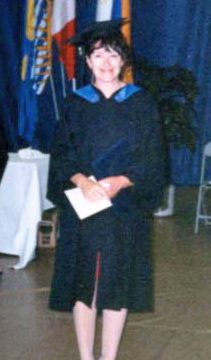 Bachelor of Education 1999