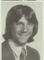 Gary Minoff's Classmates profile album