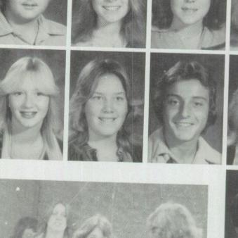 Karen Thompson's Classmates profile album