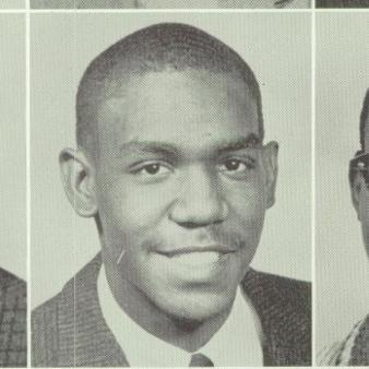 Larry Johnson's Classmates profile album