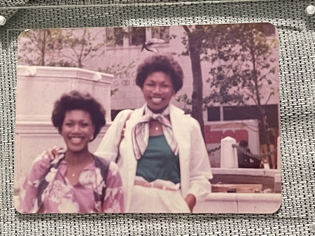 Linda D. Allen's Classmates profile album