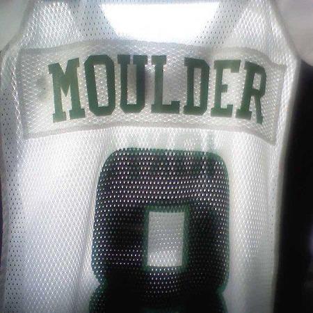 Alexander Moulder's Classmates® Profile Photo