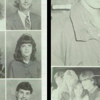 Rodney Turner's Classmates profile album