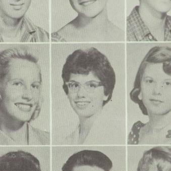 Joan Everson's Classmates profile album